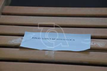 Presentación de la candidatura de Juntos por Telde que lidera Héctor Suárez (Foto TA)